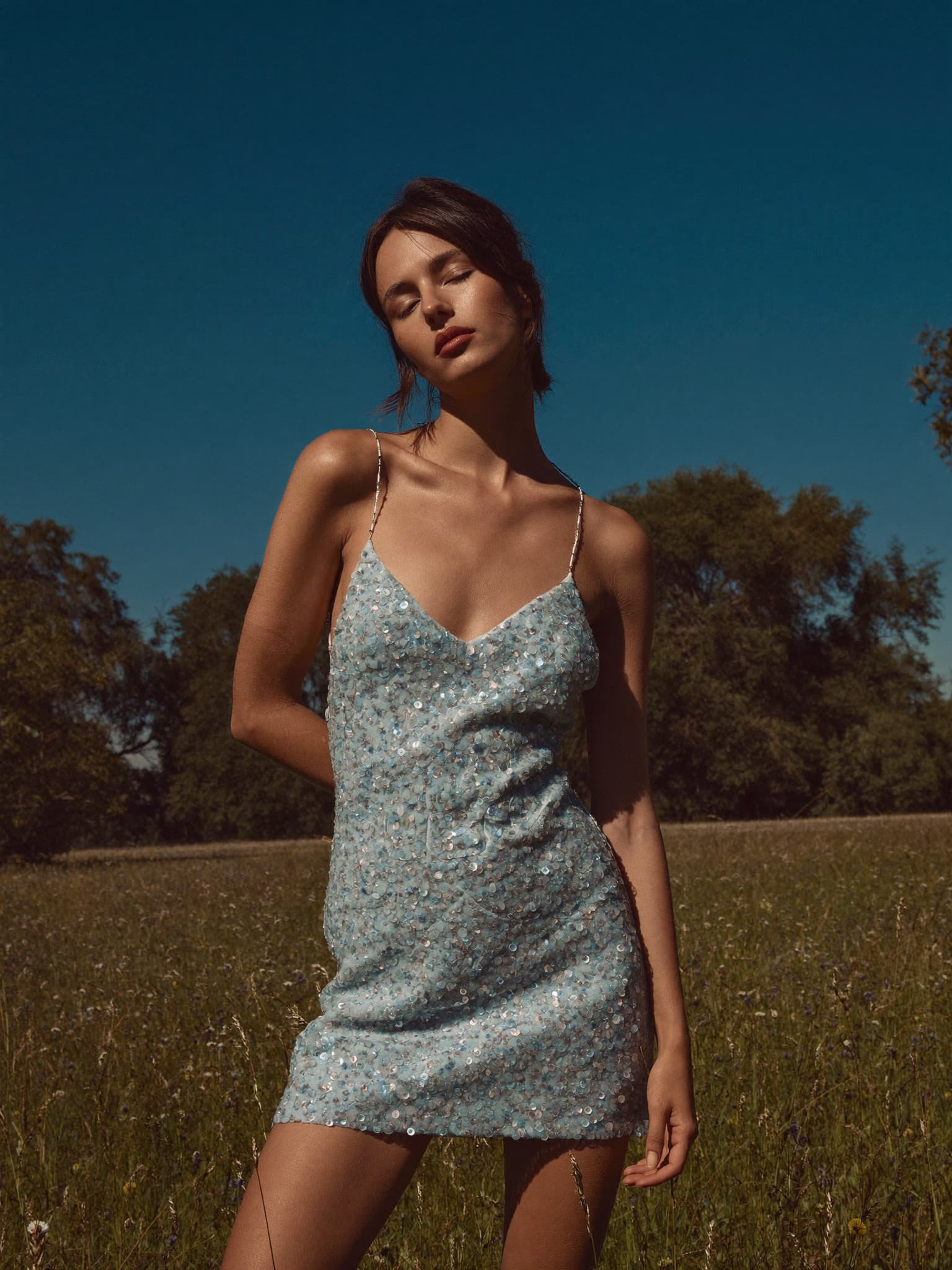 Сукня «Luna»